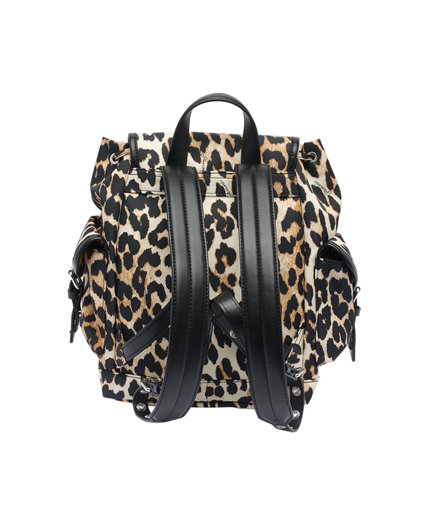 Small Bucky Backpack - 4