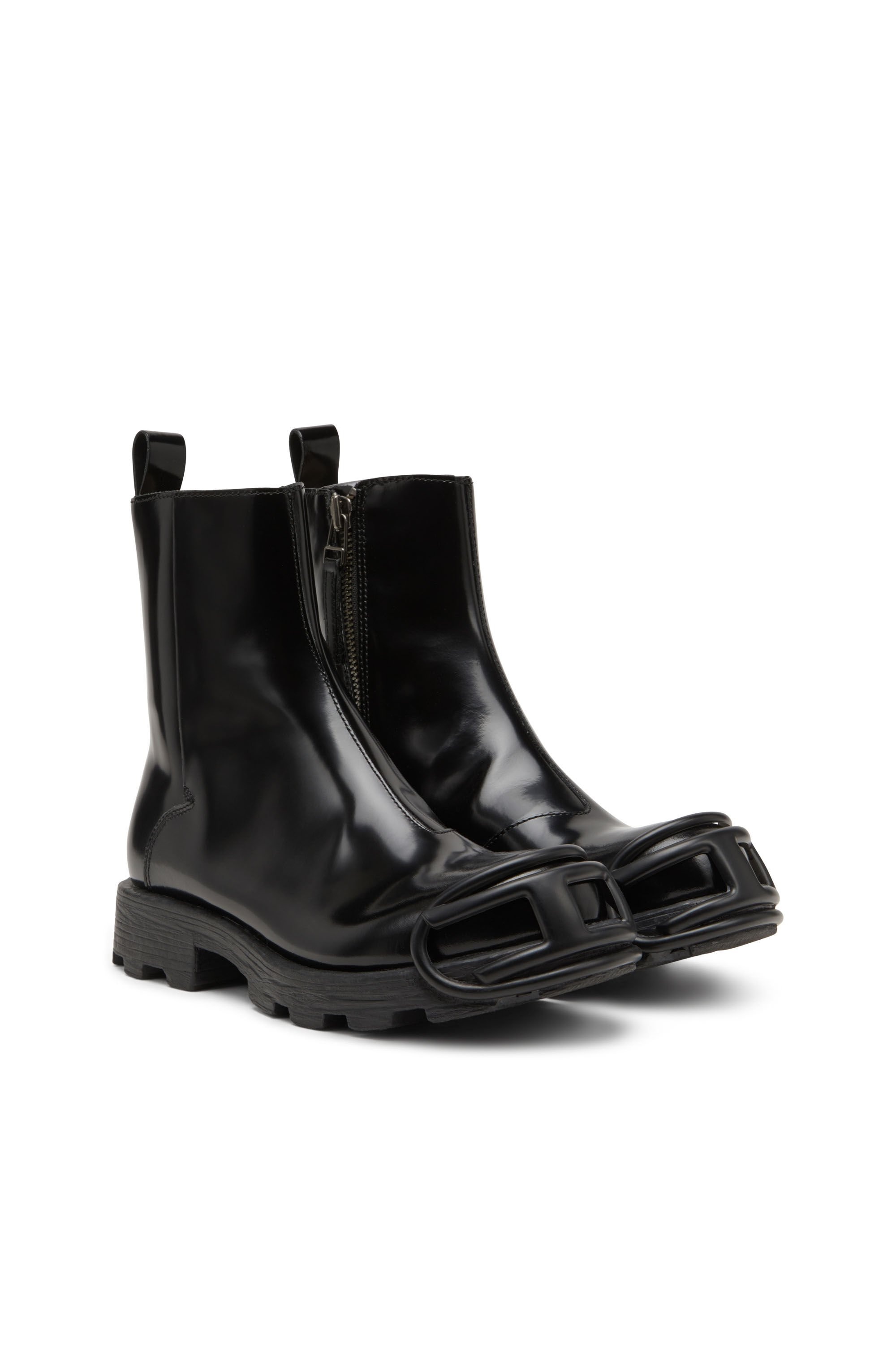 D-HAMMER BT ZIP D - 2