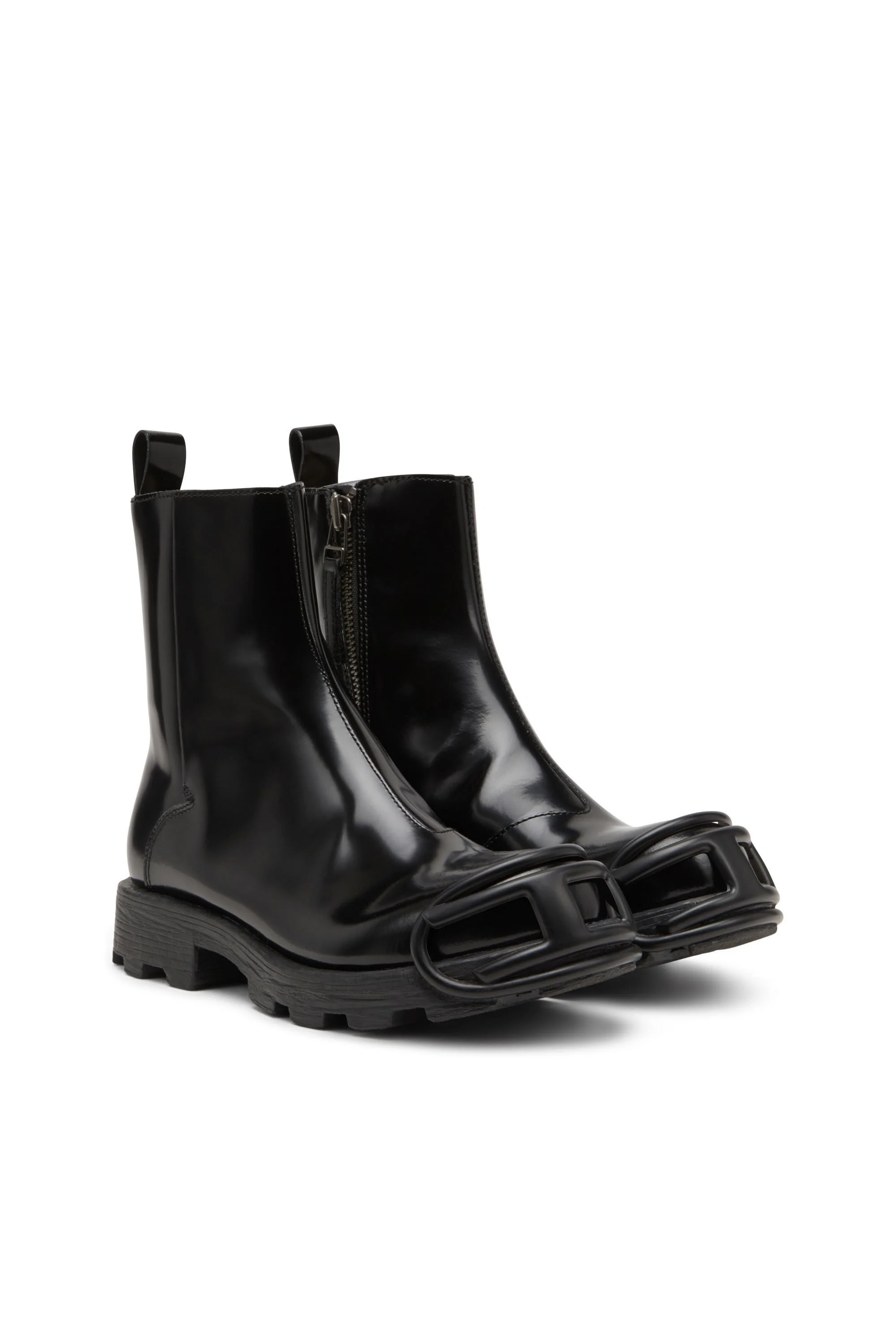 Diesel D-HAMMER BT ZIP D - Y03254P5268H0015 | REVERSIBLE