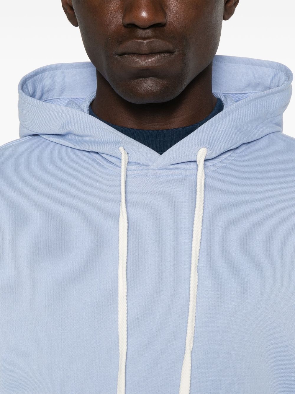 jersey hoodie - 5