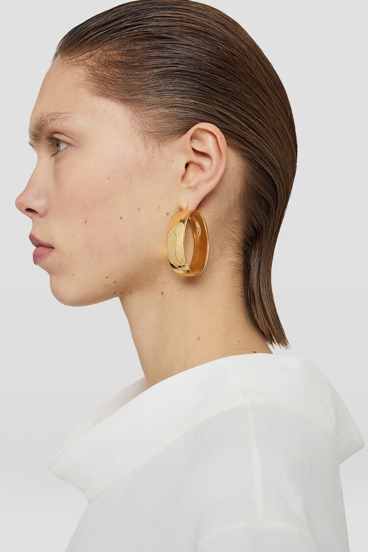Earrings - 2