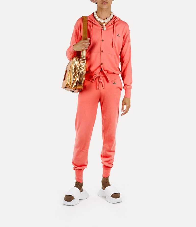 Vivienne Westwood UNISEX HOODIE outlook