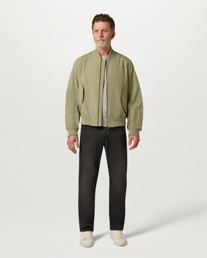 Belstaff CARRIER JACKET outlook