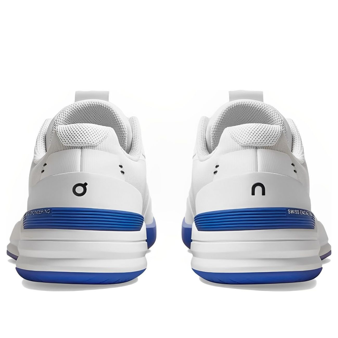 On Running The Roger Pro 'White Indigo' 48.98721 - 5