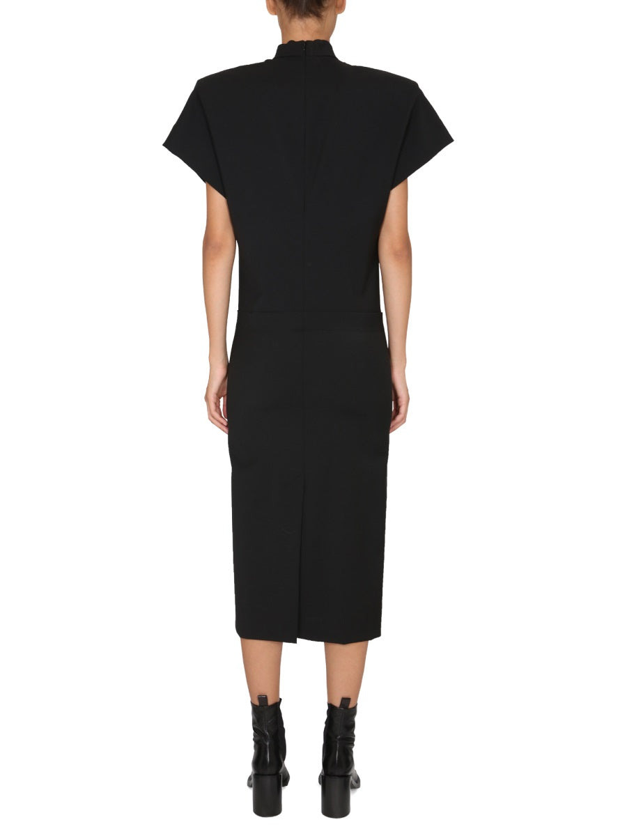 Max Mara Women Dress "Nandina" - 2
