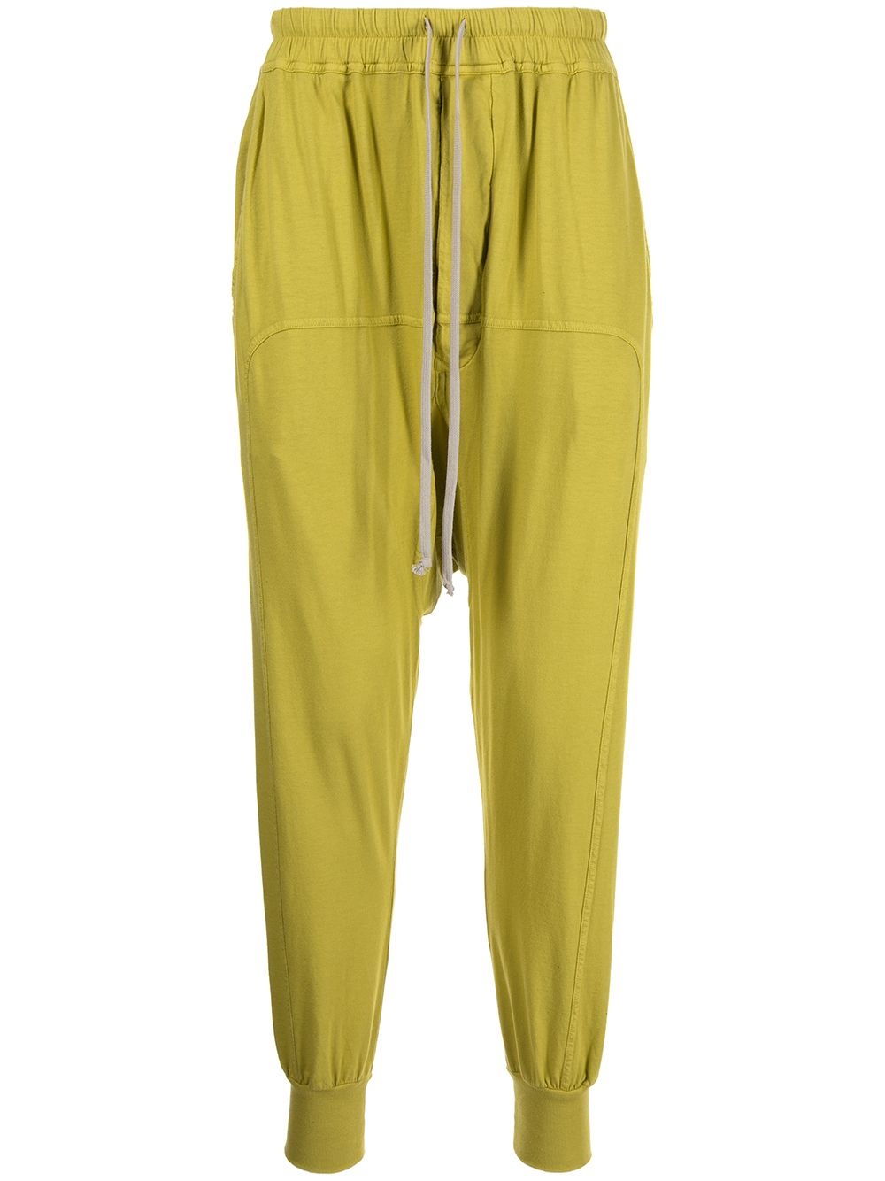 Prisoner drawstring track pants - 1