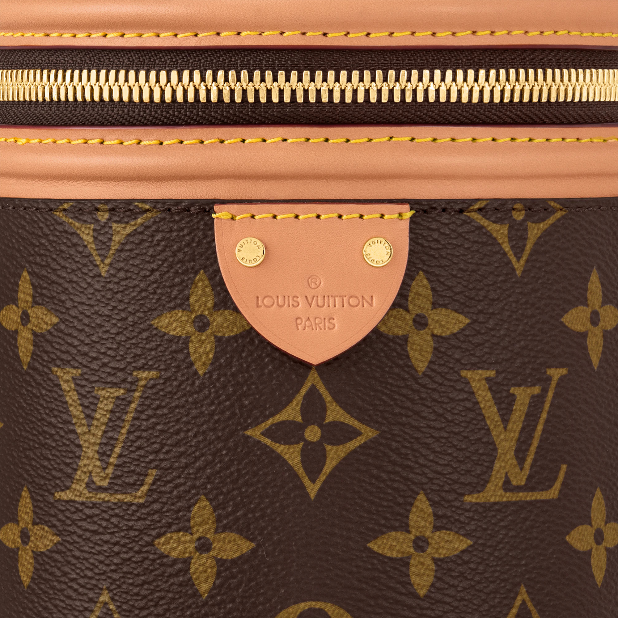 【Louis Vuitton】 2025SS ナノ カンヌ モノグラム キャンバス Nano Cannes Monogram - Women - Small Leather Goods | LOUIS