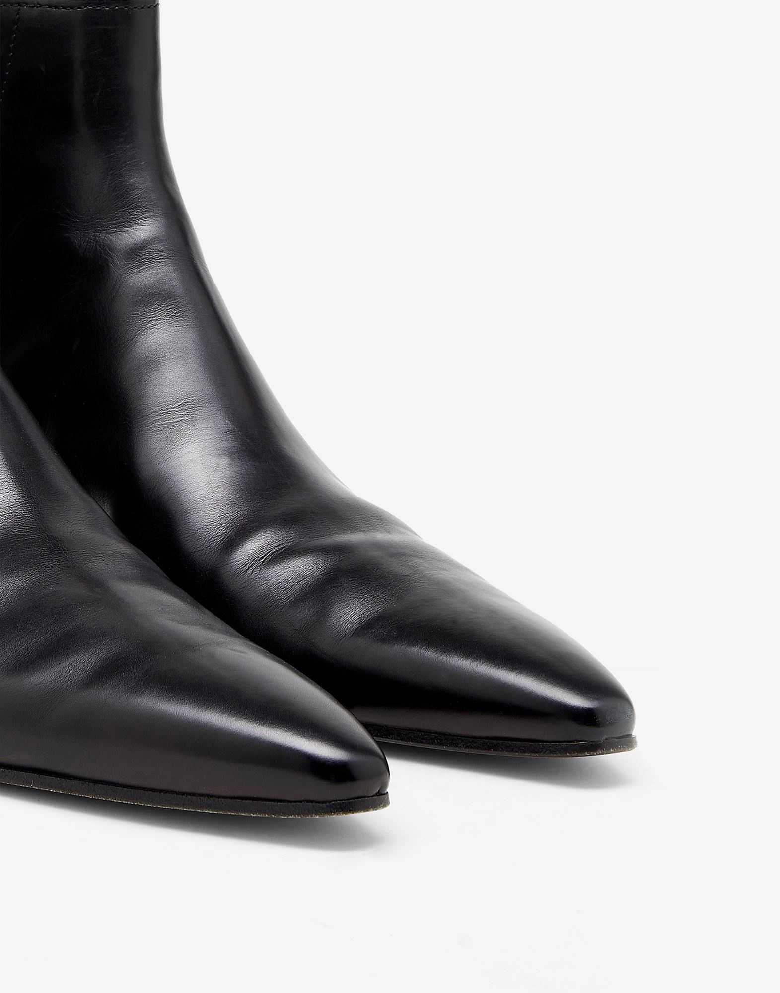 Hyperion ankle boots - 5