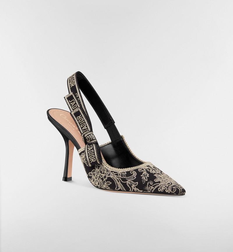 Dior J'Adior Slingback Pump outlook