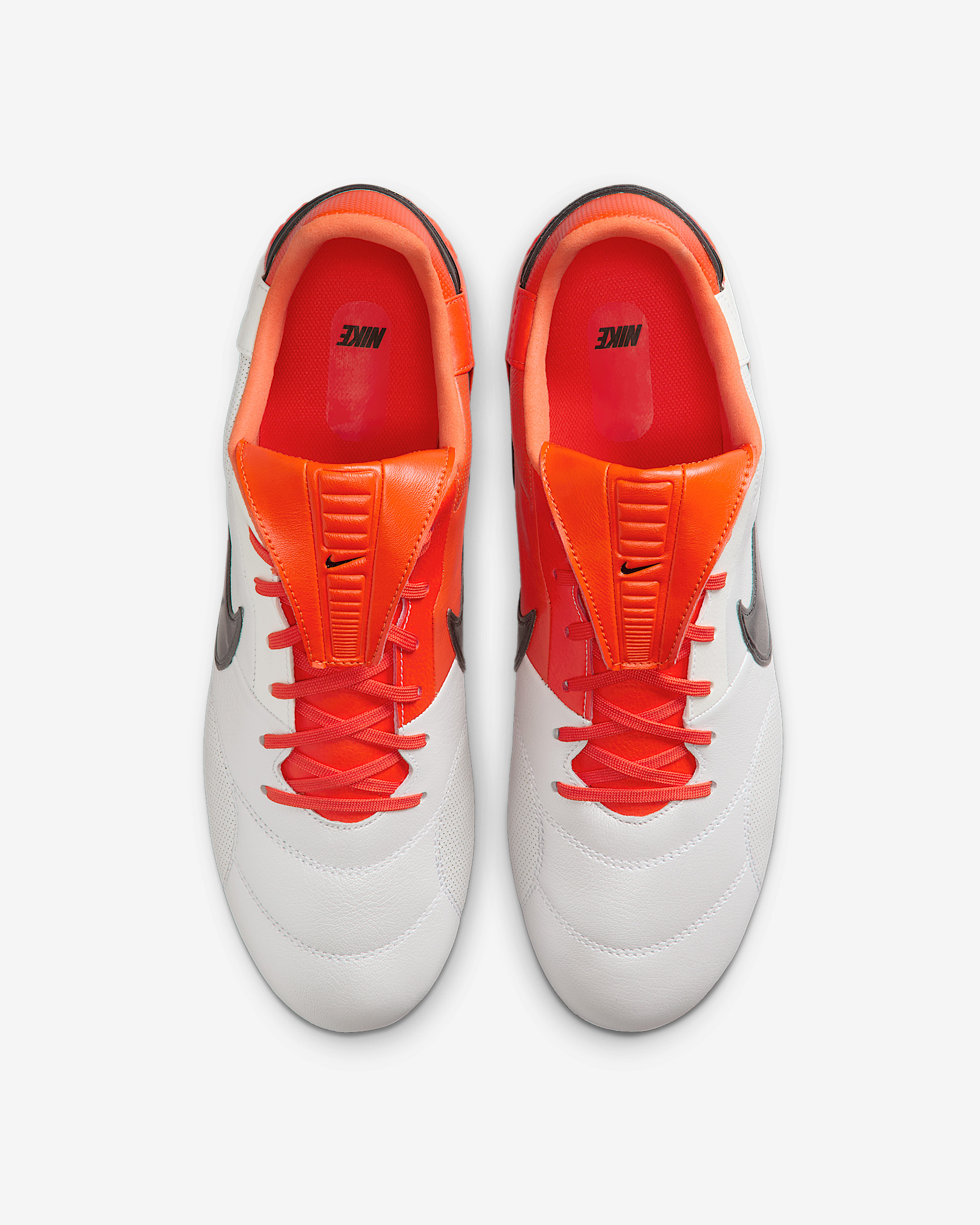 Nike Premier 3 Firm-Ground Low-Top Soccer Cleats - 4
