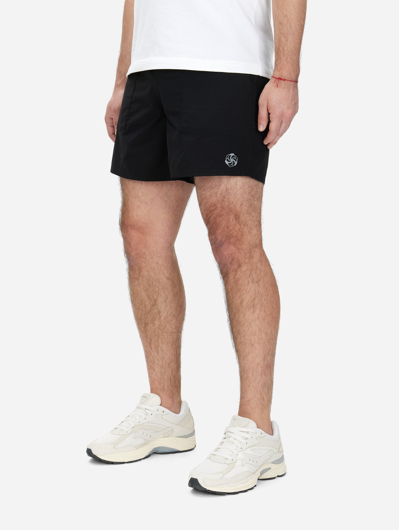 Training Short - Black - 5