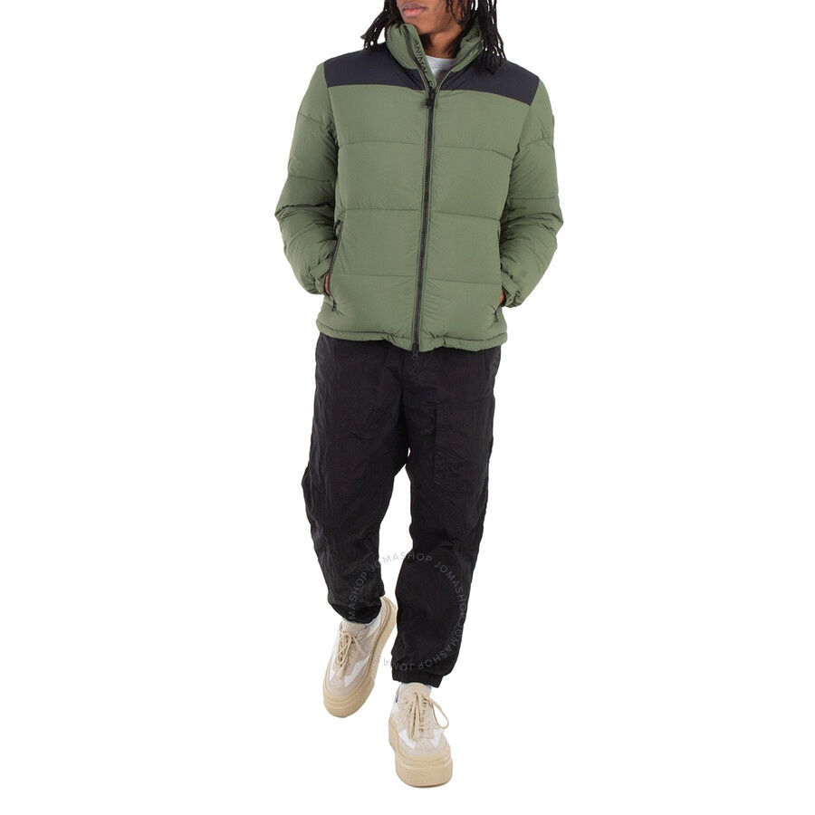 Save The Duck - Save The Duck Taxus Padded Puffer Jacket - 3