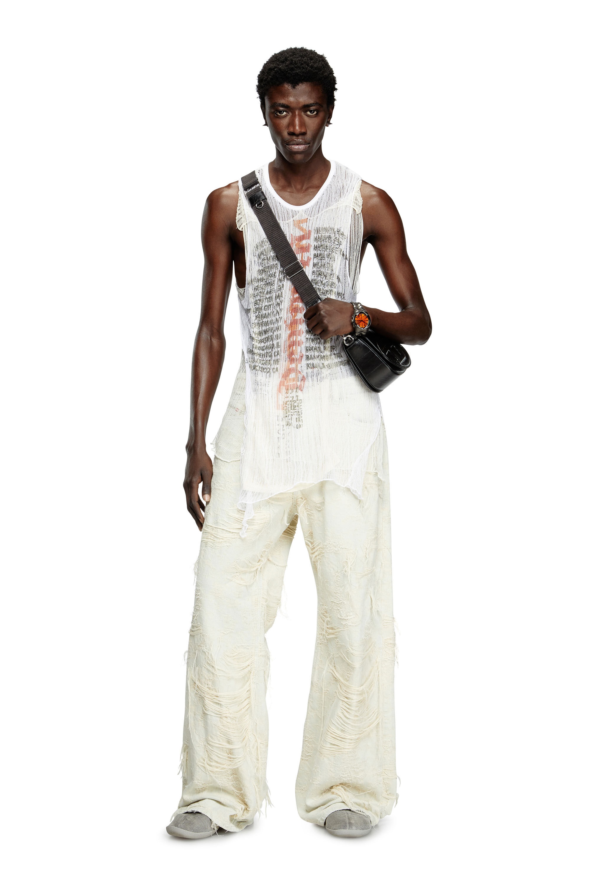 RELAXED JEANS 1996 D-SIRE 09M40 - 7