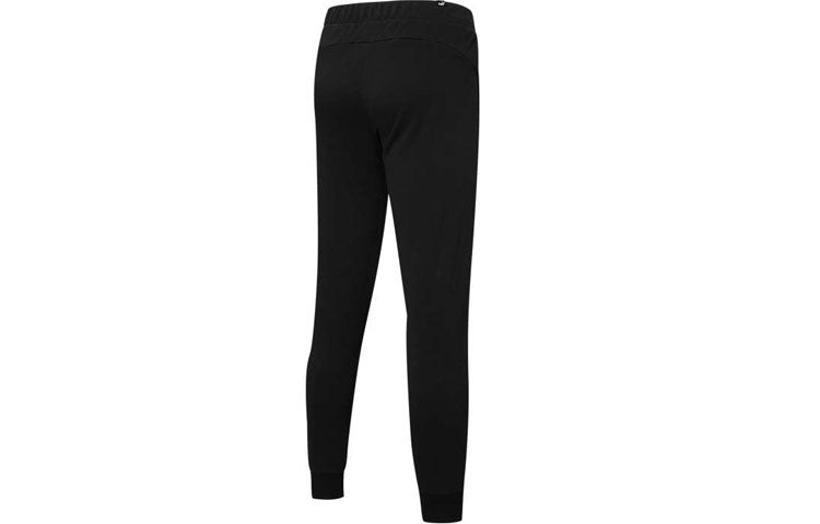 PUMA Tec Sports Pants 'Black' 848733-01 - 2