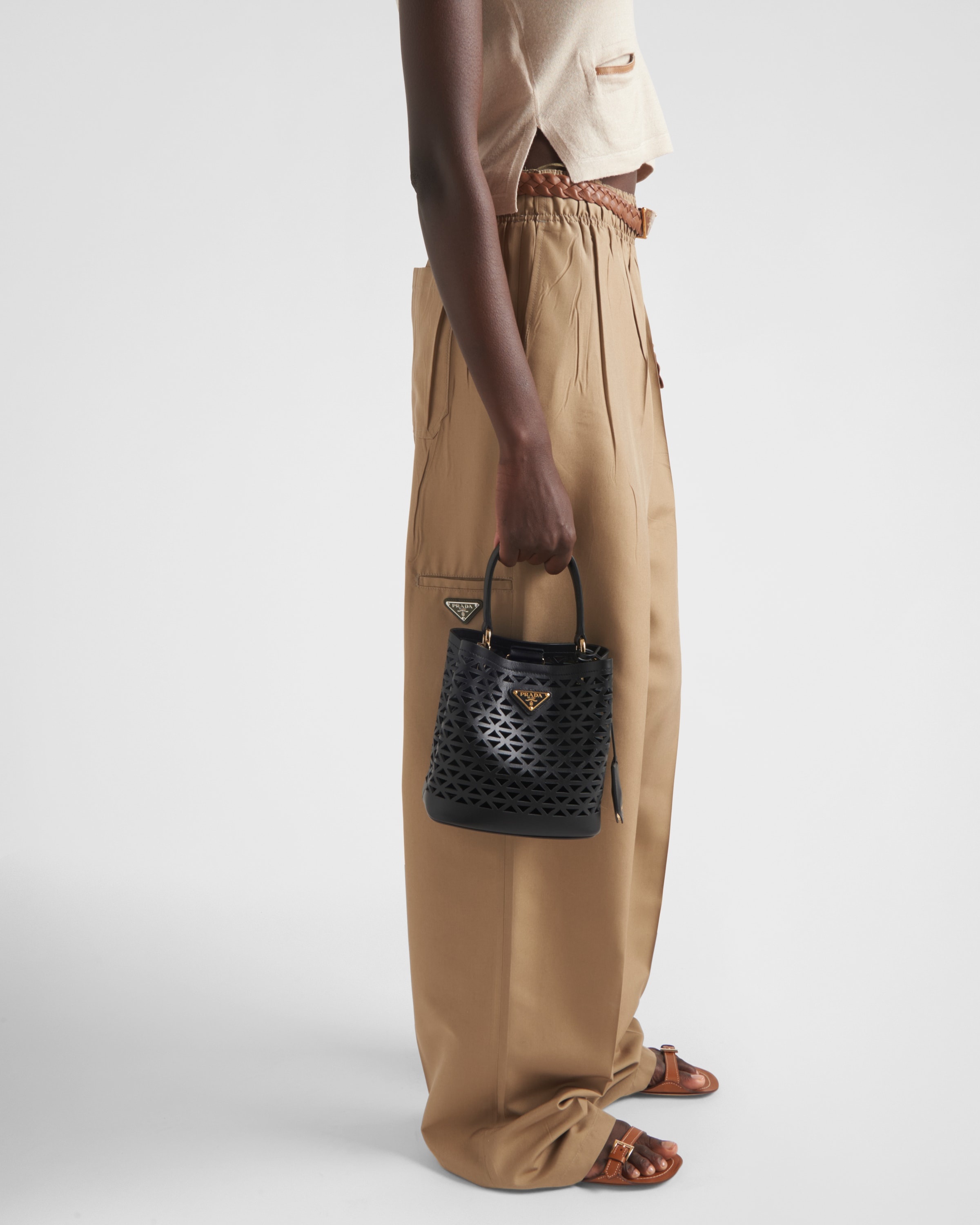 Silk pants - 4