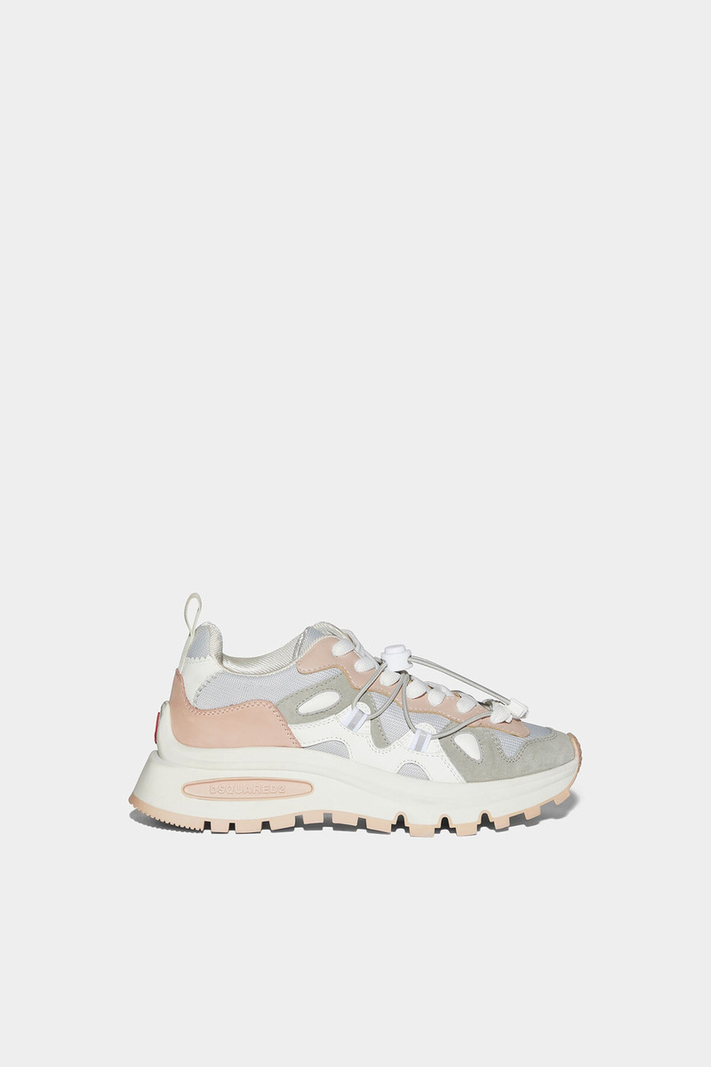 RUN DS2 SNEAKERS 1