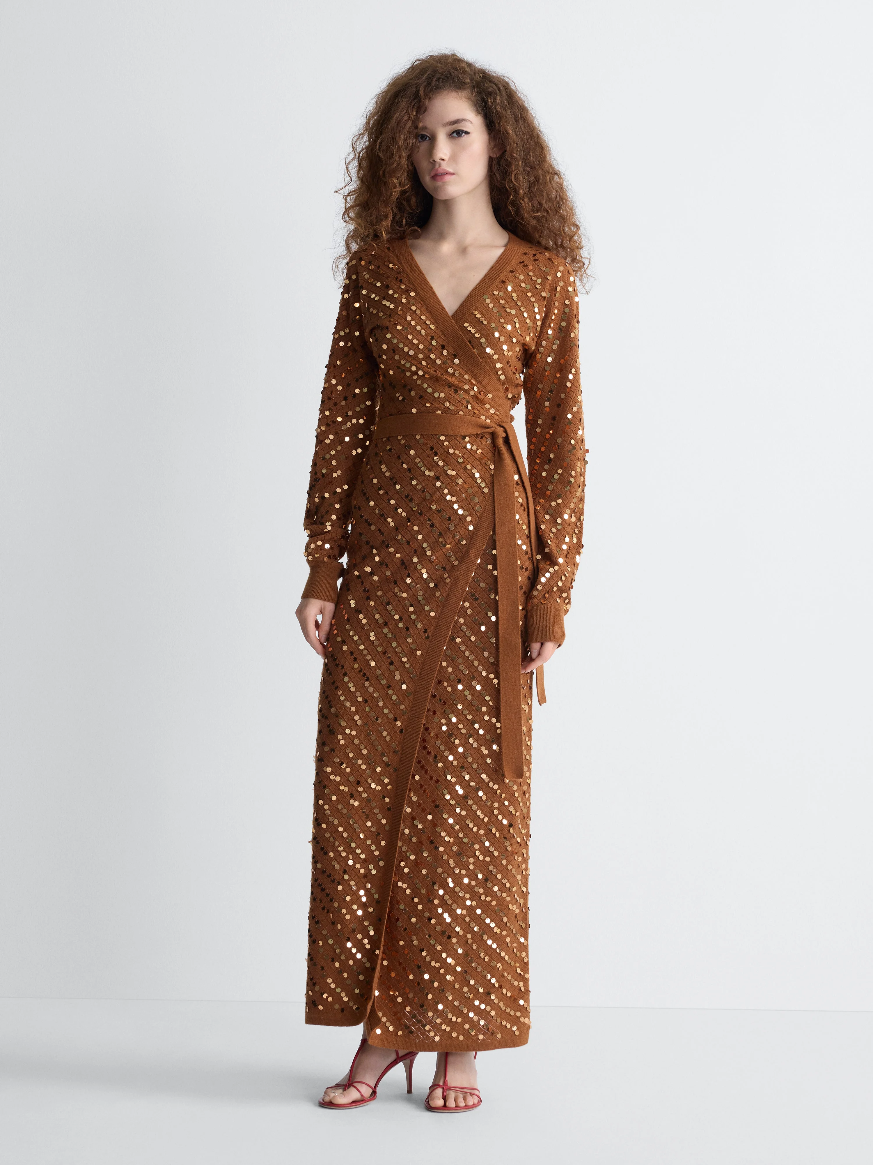 Davina Dress - 1