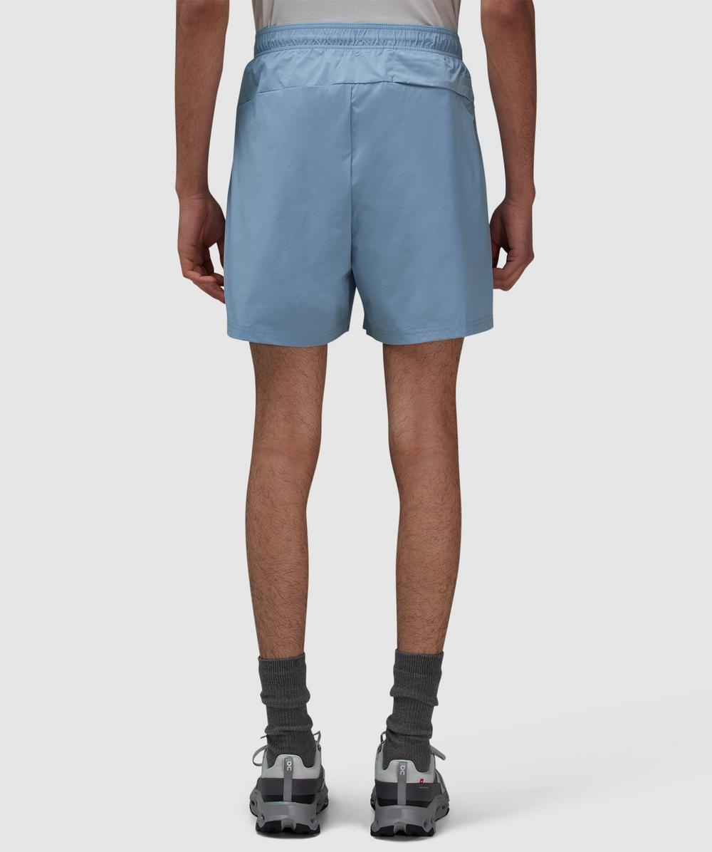 5 inch core short - 3