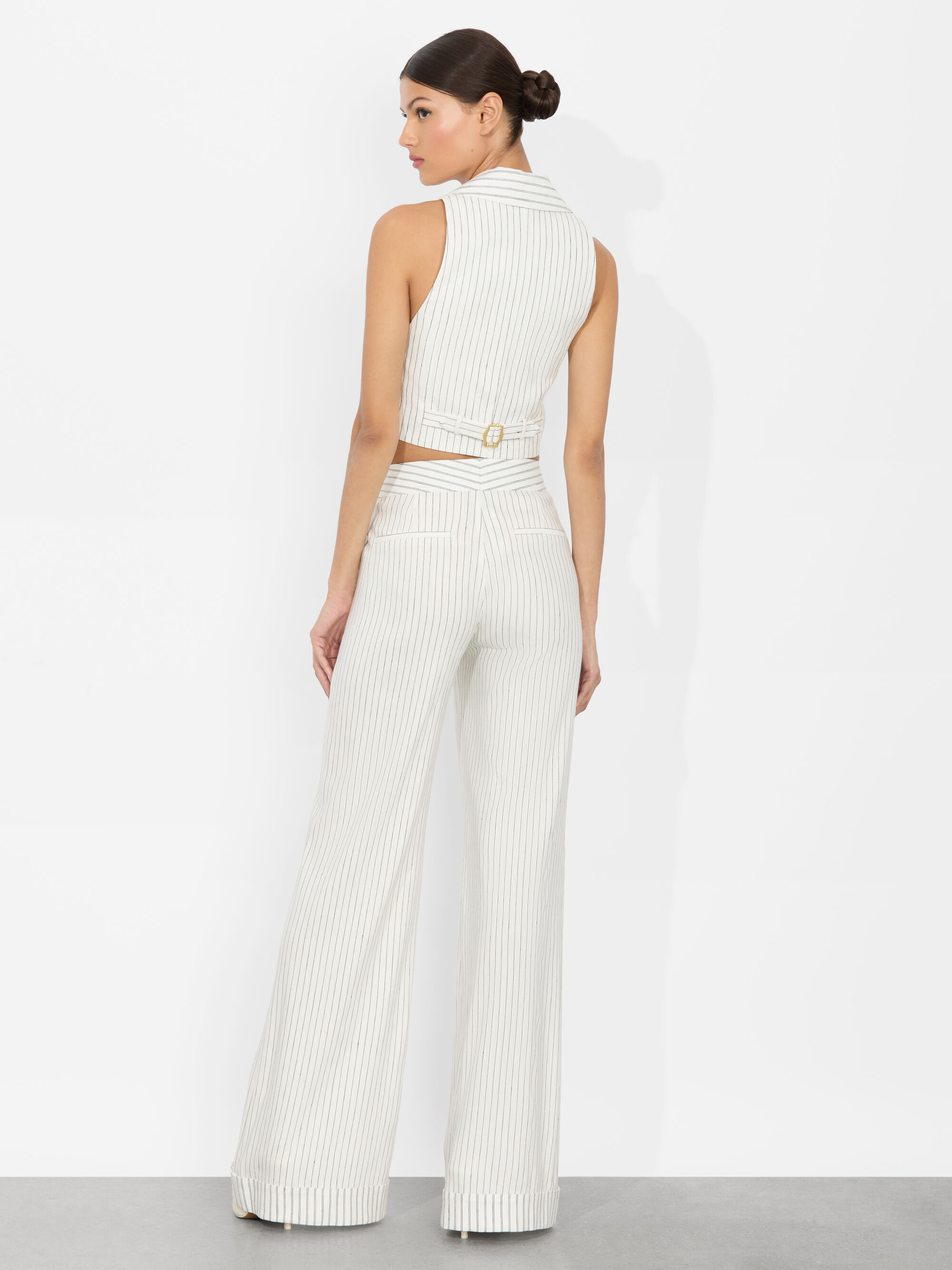 DONNA VEST - 4