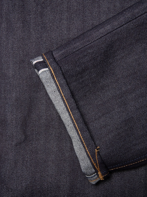 Rad Rufus Dry Selvage Deadstock 6 - 5