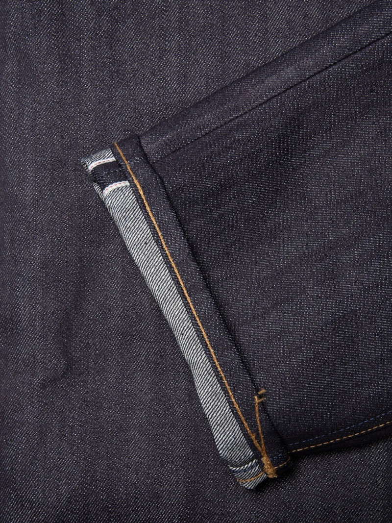 Rad Rufus Dry Selvage Deadstock 6 5
