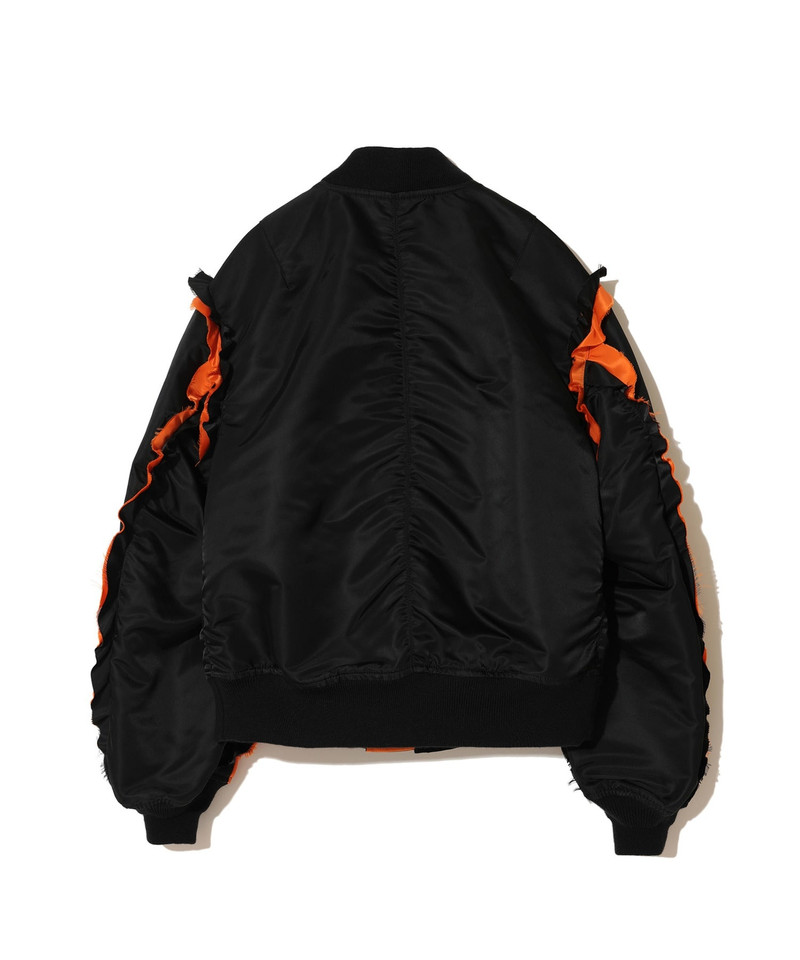 UNDERCOVER UP2D1203 outlook