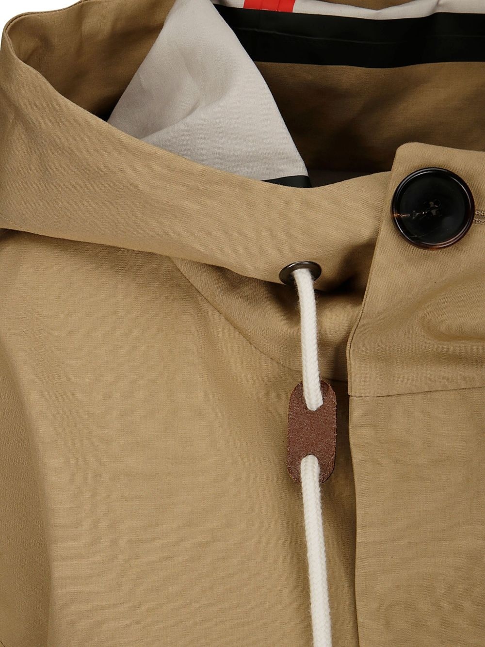 Cardiff jacket - 3