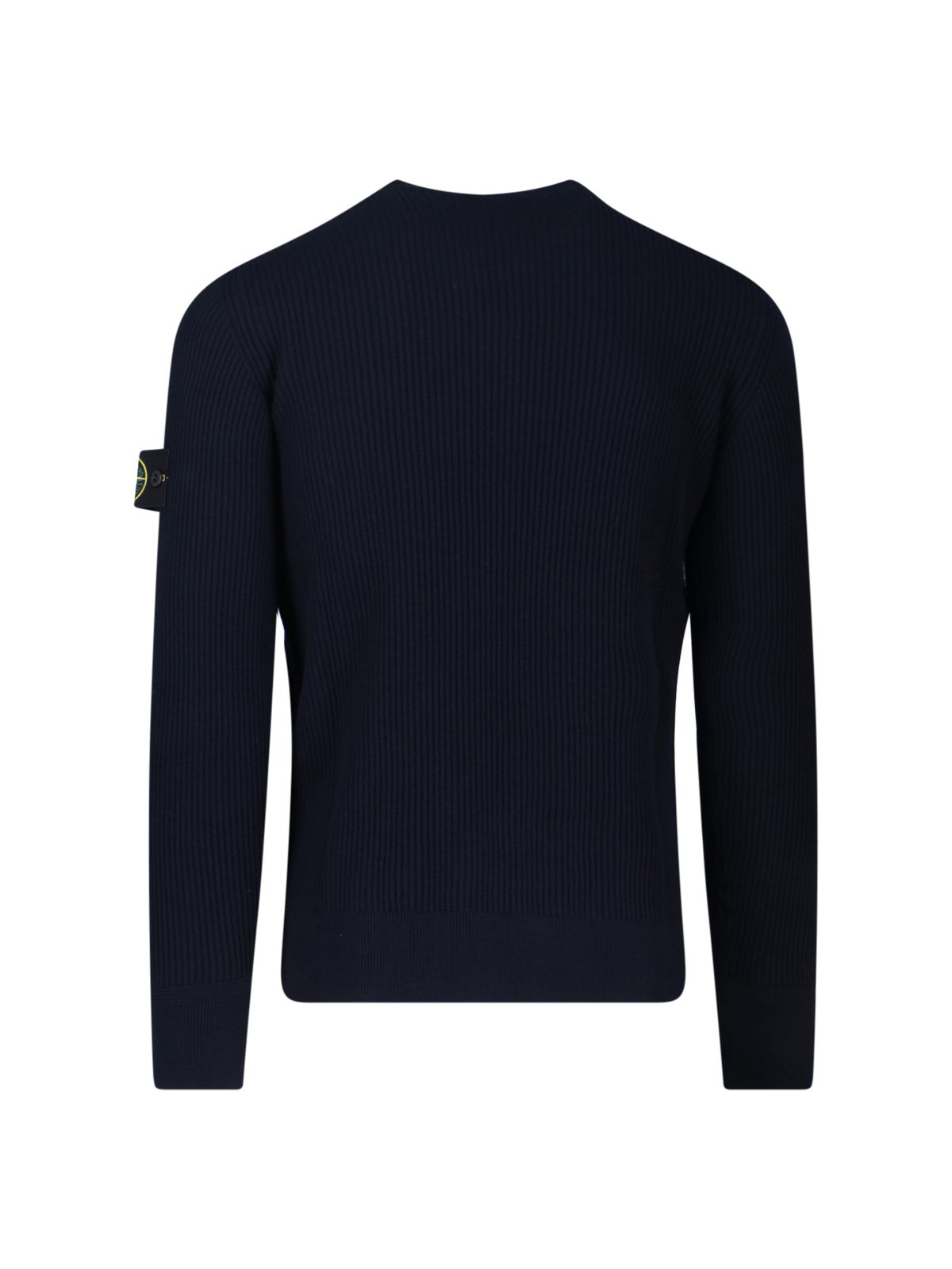 LOGO SWEATER - 2