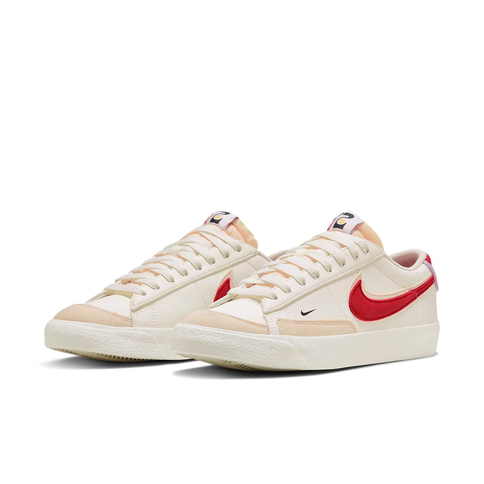 (WMNS) Nike Blazer Low '1972' DX6064-161 - 3