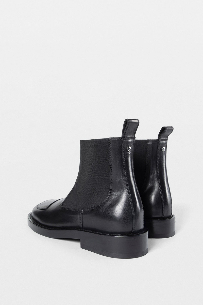 Hefa Combat Boots 3