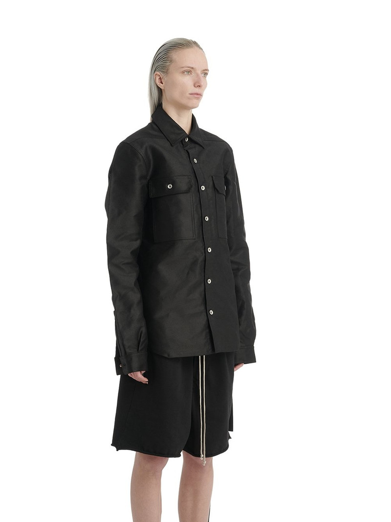 Rick Owens DRKSHDW JACKET outlook