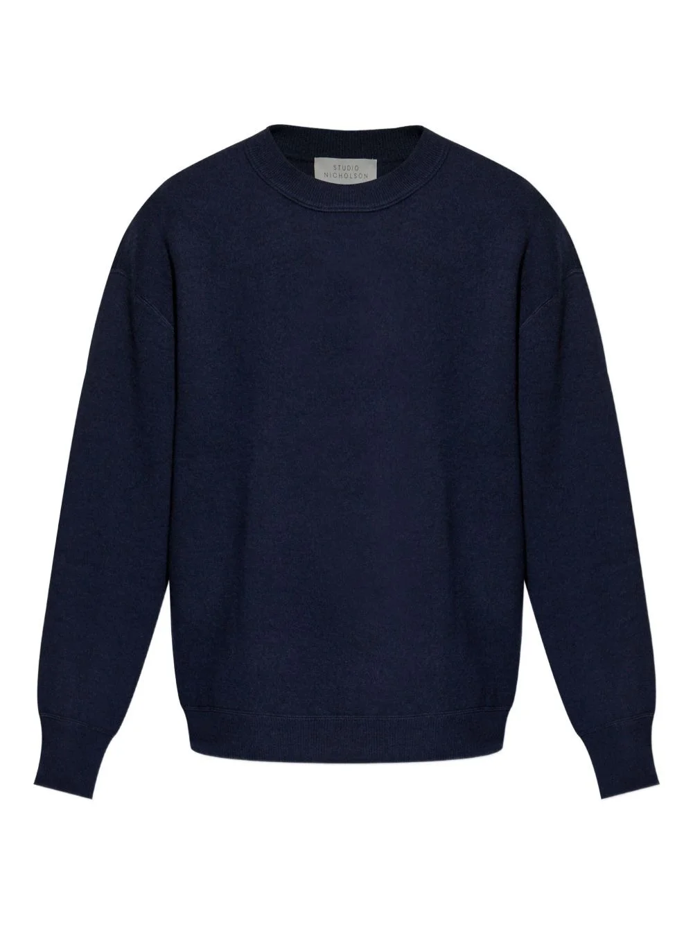 Moray wool-blend sweater - 1