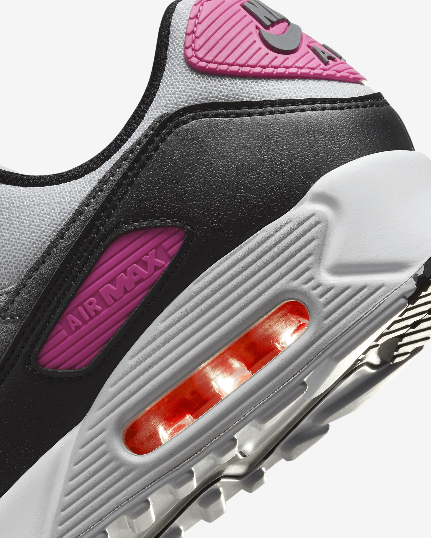 Nike Air Max 90 Men's Shoes - 9