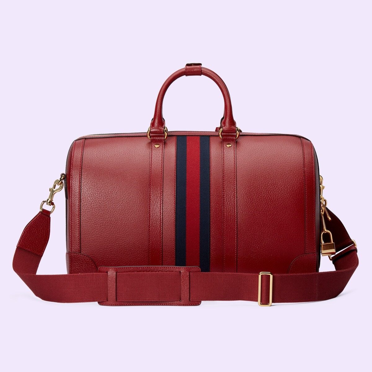 Gucci Savoy small duffle bag - 5
