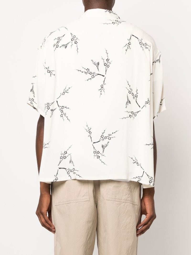 定価17万visvim HARMON SHIRT REN size2 visvim Harmon Shirt | ubvintage | REVERSIBLE