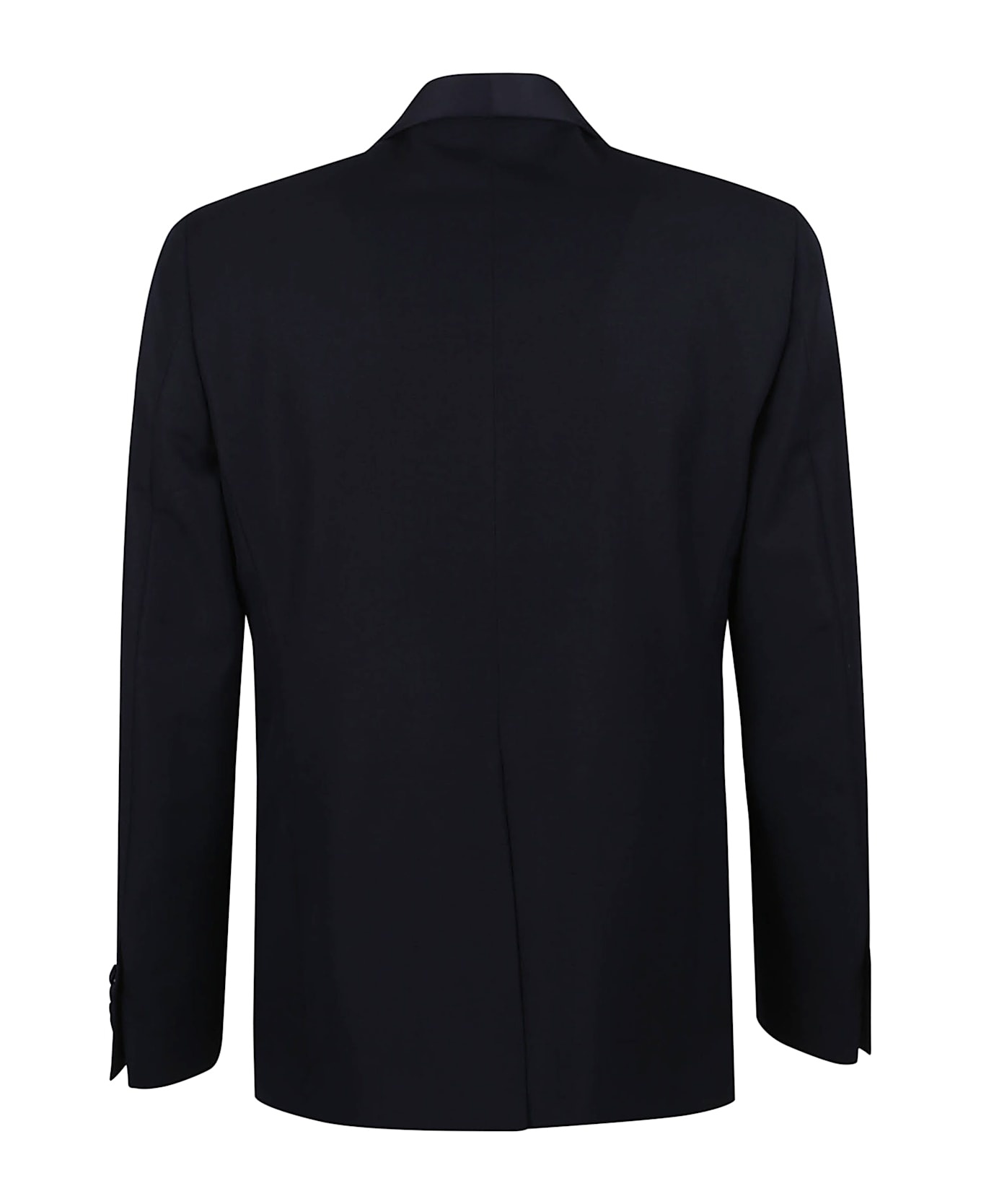 Abito Uomo Soiree Smoking Drop 8 Reg - 2