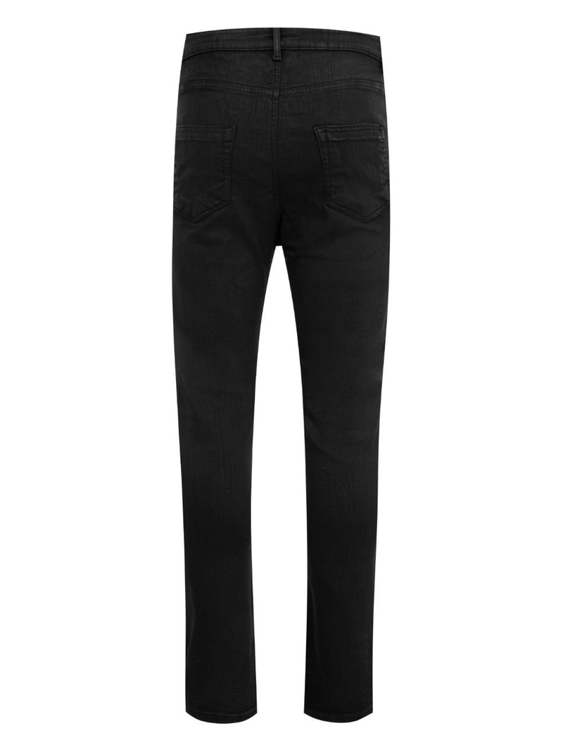 Rick Owens DRKSHDW Detroit jeans outlook
