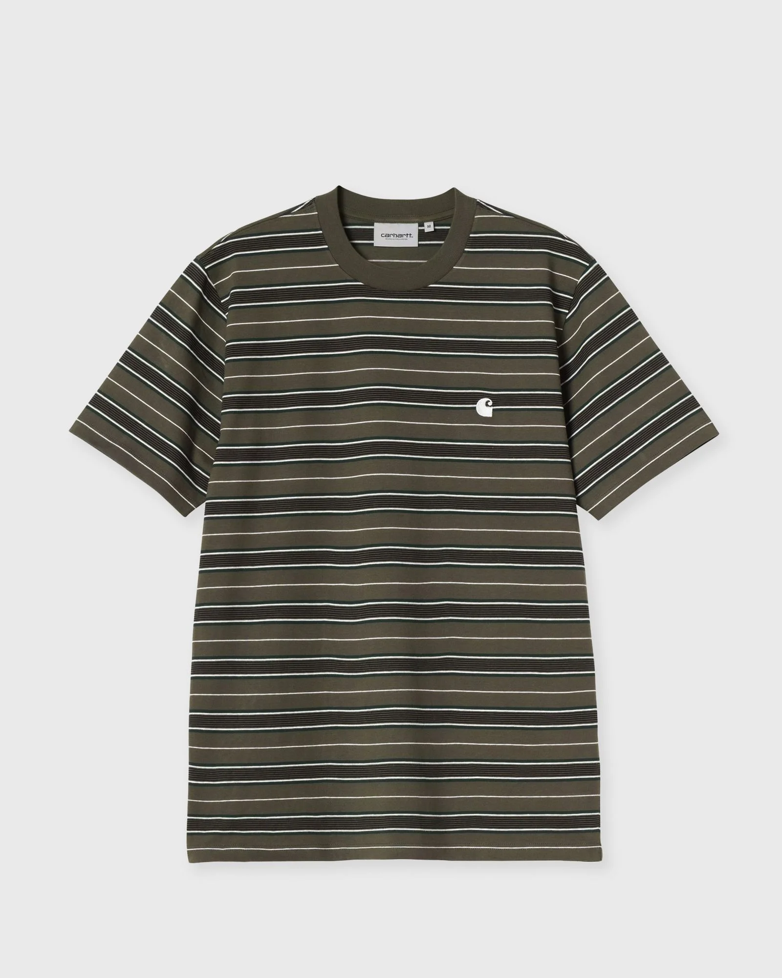 S/S Bronson Tee - 1