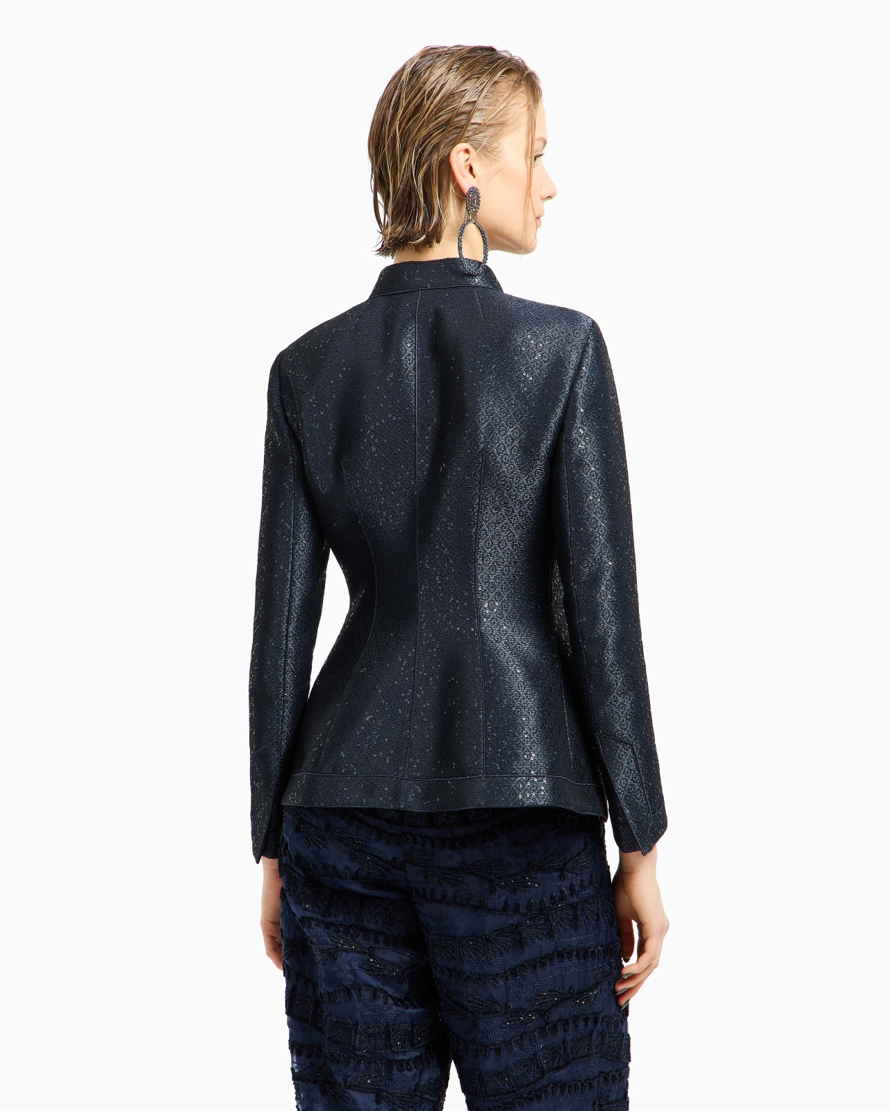 EVENING JACKETS - 2