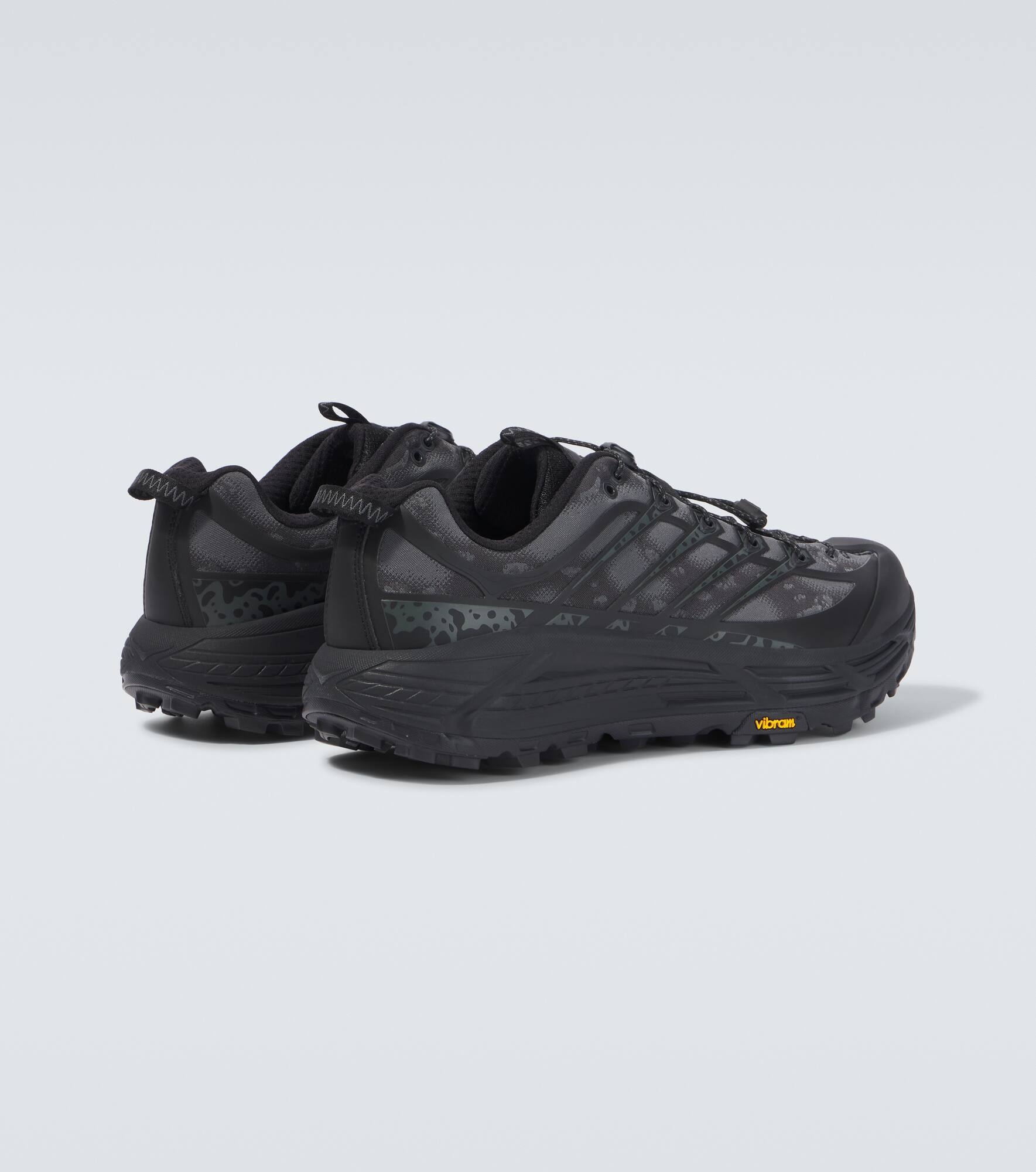Mafate Three2 running shoes - 6