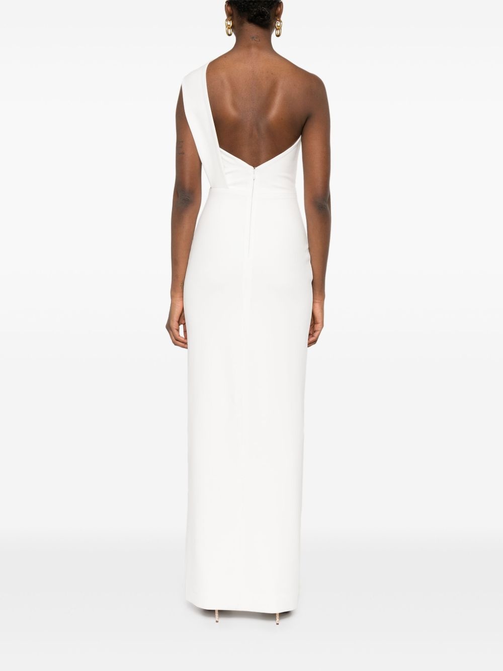 The Lois maxi dress - 4