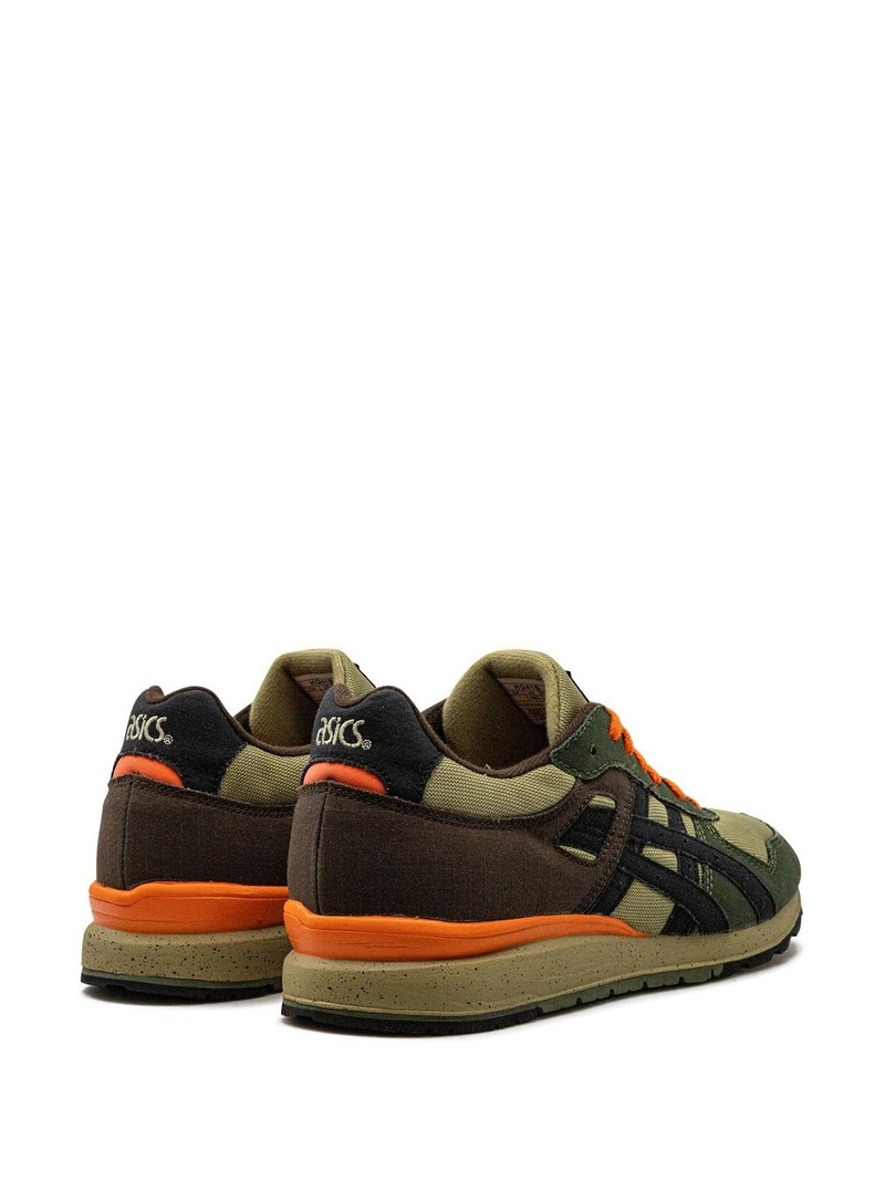 x Proper "Long Beach" GT-II sneakers 3