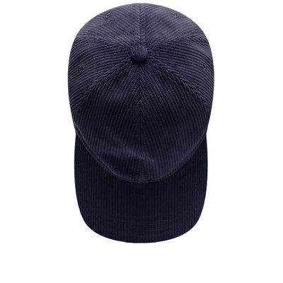 A.P.C. A.P.C. Charlie Corduroy Cap outlook