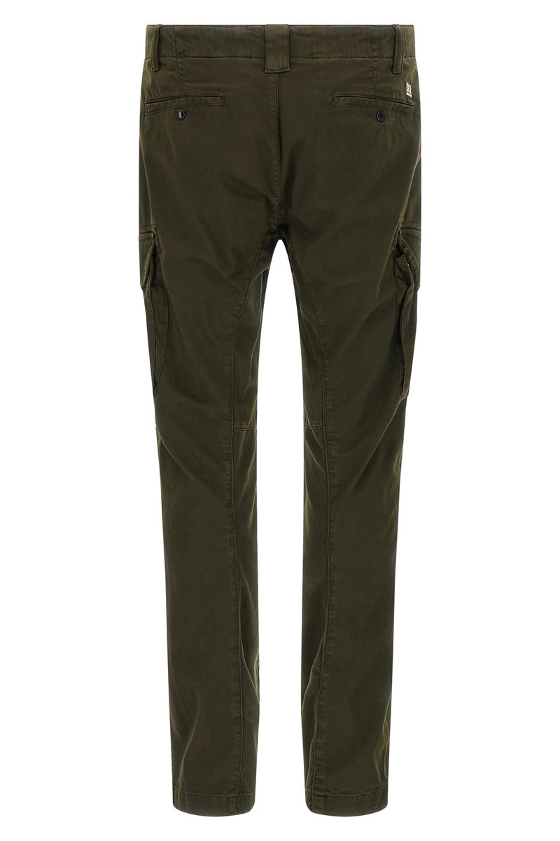 C.P. Company Cargo pants outlook
