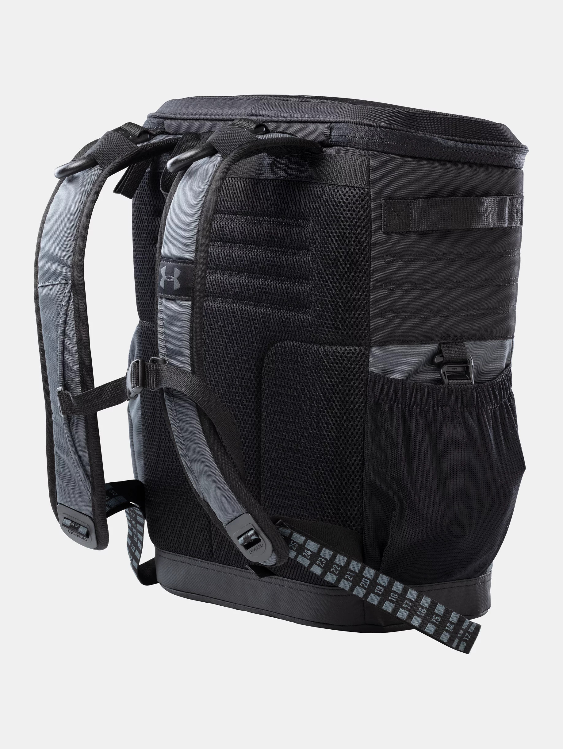 UA Sideline 25-Can Backpack Cooler - 2
