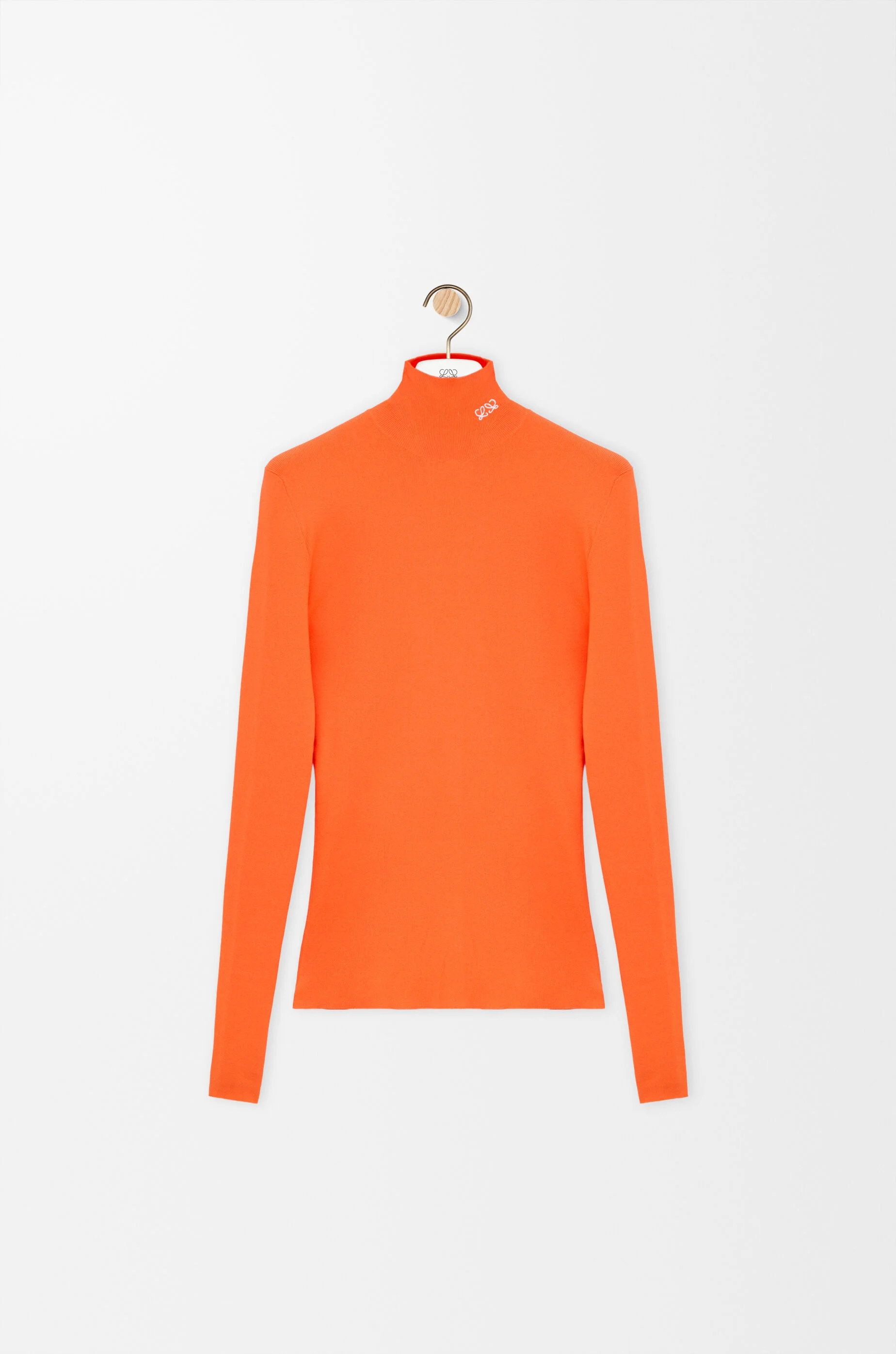 Top in viscose blend - 1