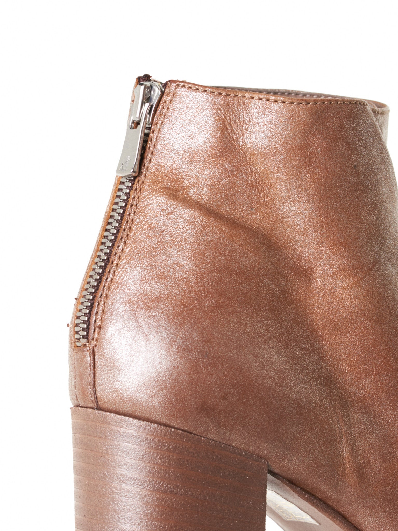Structured Heels - 5