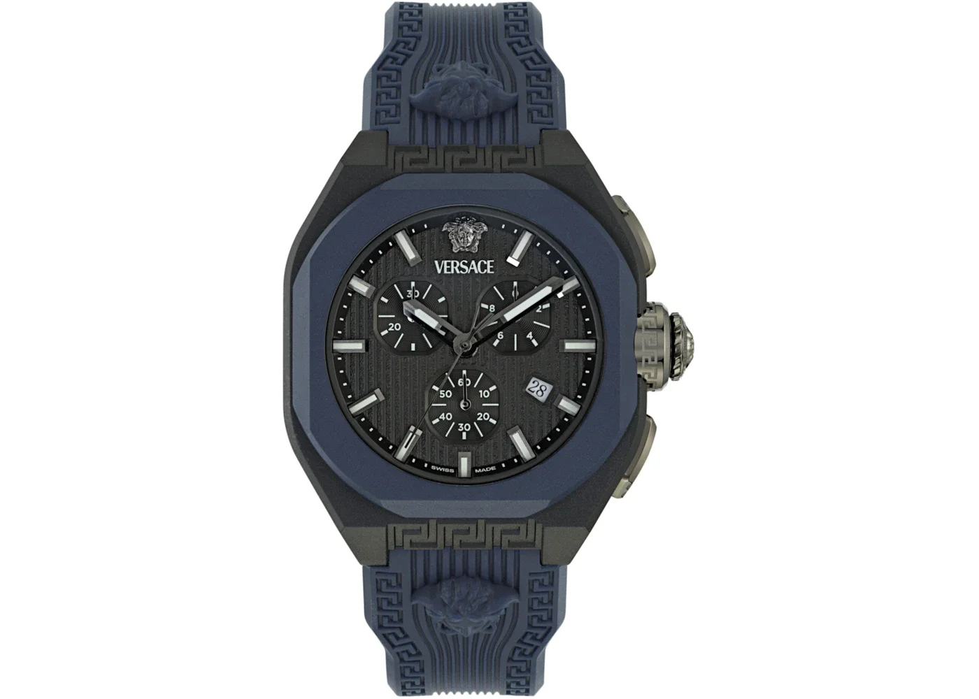 Versace V-Legend Chrono Eco Ceramic VE9L00224 - 1