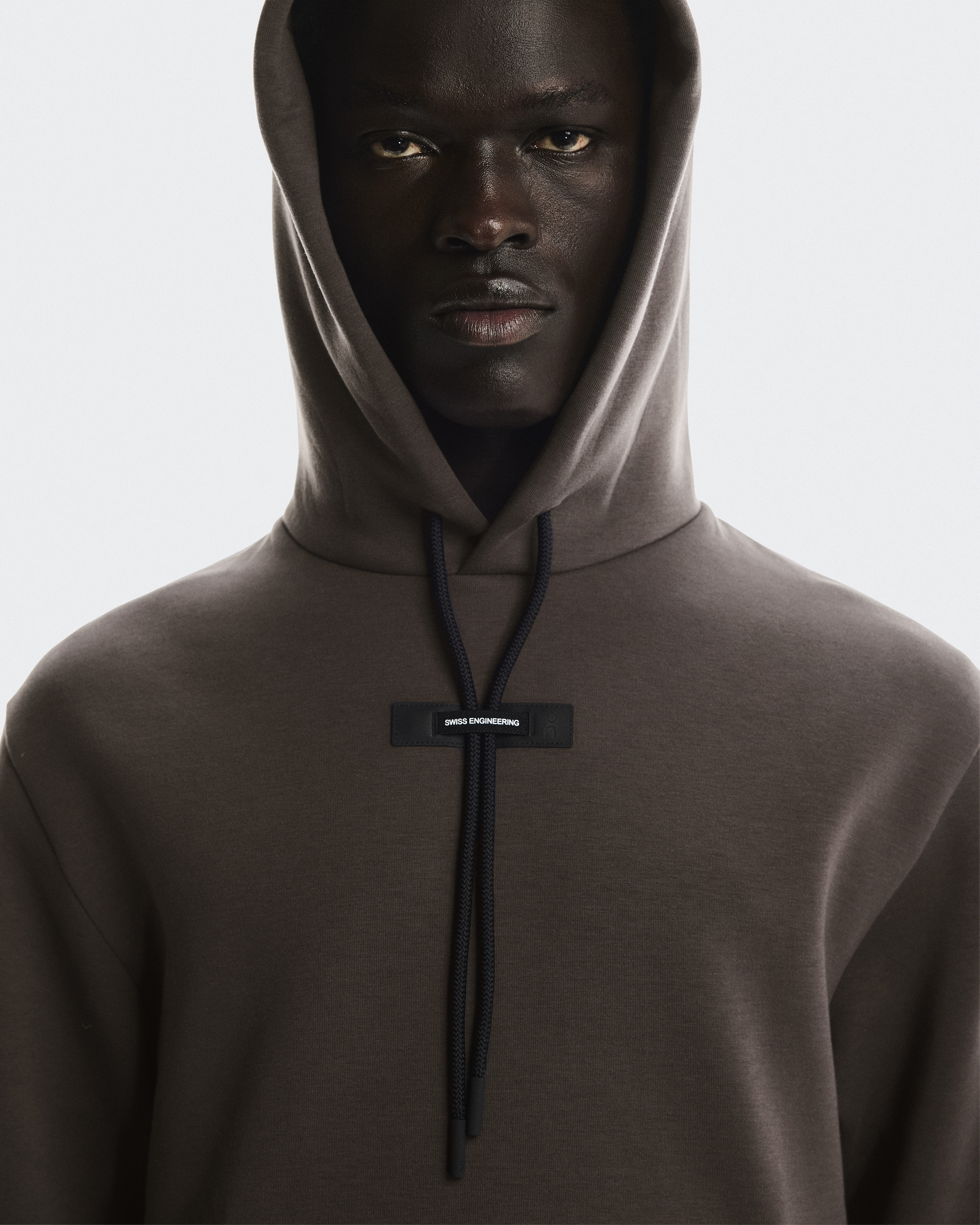 Focus Tech Hoodie - 6