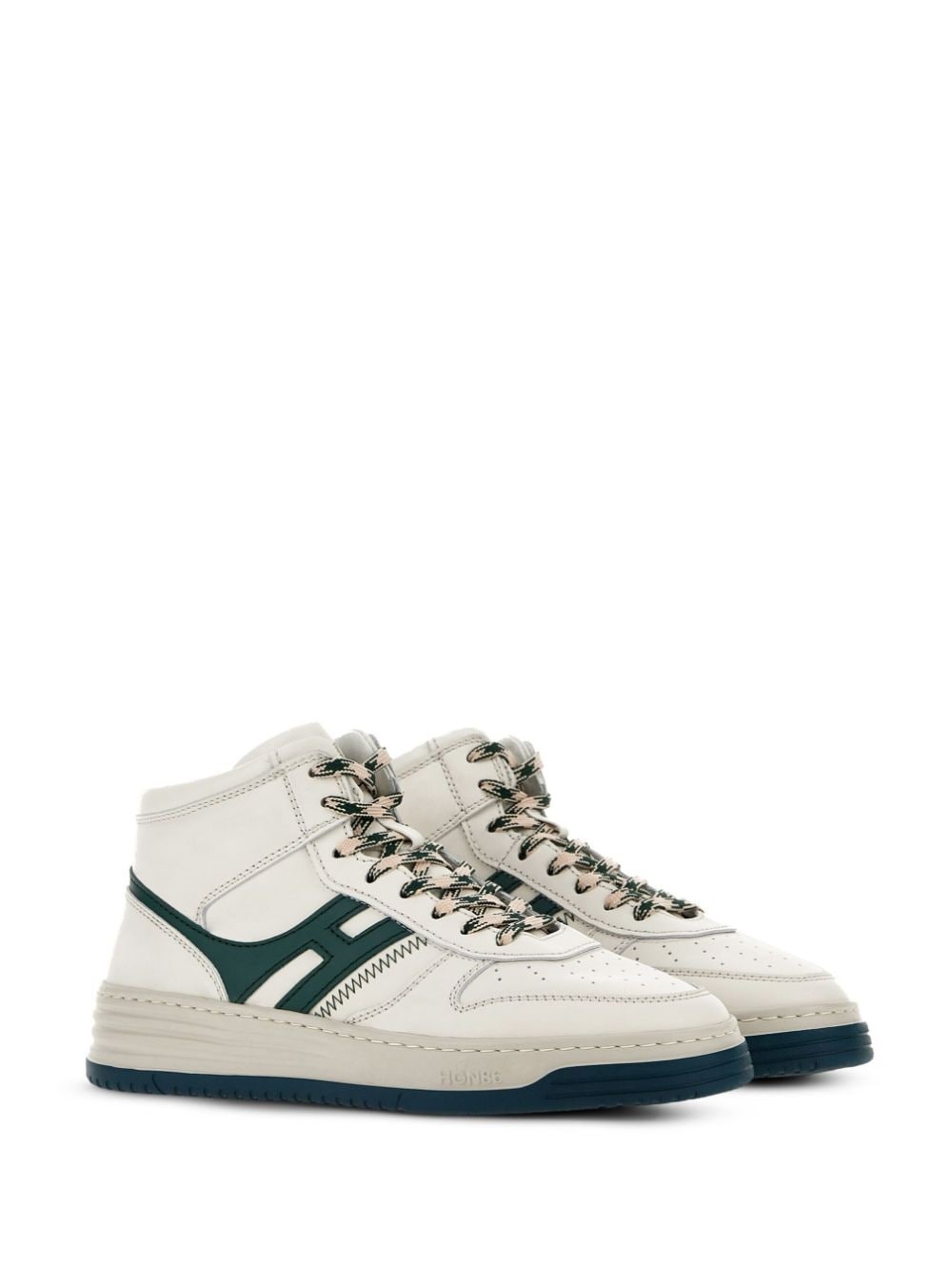 H630 Basket high-top sneakers - 2